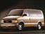 1998 GMC Safari Passenger